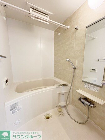 ノブコートの物件内観写真